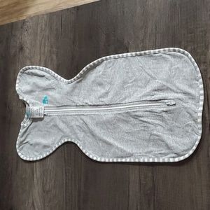 LOVE TO DREAM Swaddle Up Original newborn